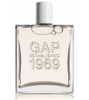 perfume Gap Established 1969 for Women