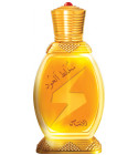 perfume Mukhallat Al Oudh