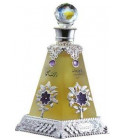 perfume Arba Wardat
