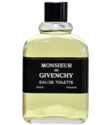Monsieur de Givenchy Givenchy