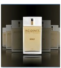 בושם Incidence Pour Homme Gold