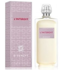 Les Parfums Mythiques - L'Interdit Givenchy