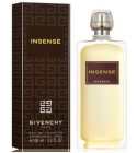 Les Parfums Mythiques - Insense Givenchy