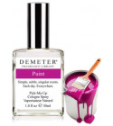 Paint Demeter Fragrance