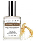 Gingseng Root Demeter Fragrance