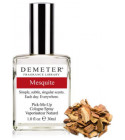 Mesquite Demeter Fragrance