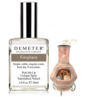 Fireplace Demeter Fragrance