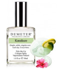Kamikaze Demeter Fragrance