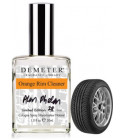 Orange Rim Cleaner Demeter Fragrance