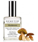 Mushroom Demeter Fragrance