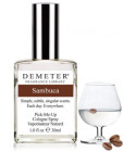 Sambuca Demeter Fragrance