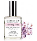 Flowering Tonka Demeter Fragrance