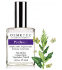Patchouli Demeter Fragrance