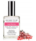 Iced Berries Demeter Fragrance