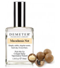 Macadamia Nut Demeter Fragrance