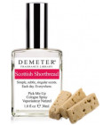 Scottish Shortbread Demeter Fragrance
