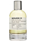 Benjoin 19 Moscow Le Labo