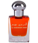 Oudi Al Haramain Perfumes