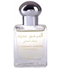 Madinah Al Haramain Perfumes
