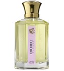 Parfum Orchidee Blanche