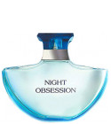 Night Obsession Новая Заря (The New Dawn)