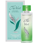 the vert perfume yves rocher