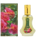 Shadha Al-Rehab