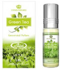 Green Tea Al-Rehab