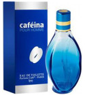 Cafeina pour Homme Cafe Parfums