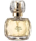 Milano Collection 2011 Kanebo perfume - a fragrance for