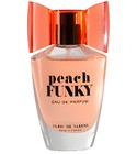 perfume Peach Funky