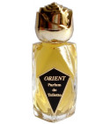 Orient Charrier Parfums