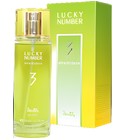 בושם Lucky Number 3