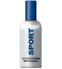 בושם American Crew Sport