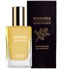 perfume Cocoa Sandalwood