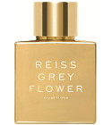 Grey Flower Reiss