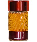 Dunhill Burgundy Alfred Dunhill