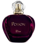 Hypnotic Poison Christian Dior Perfume A Fragrance For Women 1998