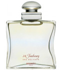 perfume 24 Faubourg Eau Delicate