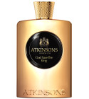Oud Save The King Atkinsons