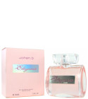 Sensual Johan B Perfume - A Fragrance For Women