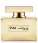 The One Gold Dolce&amp;Gabbana perfume - a new fragrance for women 2021