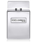 The One for Men Platinum Limited Edition Dolce&Gabbana