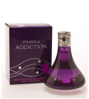 Jeanne arthes cobra discount fragrantica