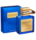 בושם Invitation Blue