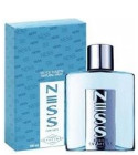 ZARA MAN BLUE SPIRIT EDT 30 ML 1.02 FL. OZ Men's India