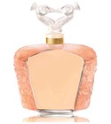 fragancia Lalique de Lalique Deux Paons Crystal Flacon