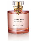 perfume Lumiere Rose