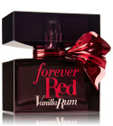 Forever Red Vanilla Rum Bath & Body Works