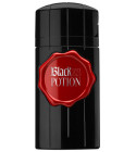 Black XS Potion for Him Paco Rabanne